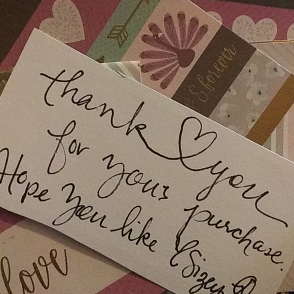 Spring Fling Sale!! Thank You!! - Picture 4 of 4